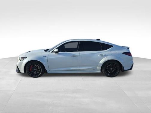2024 Acura Integra Type S