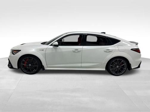 2024 Acura Integra Type S