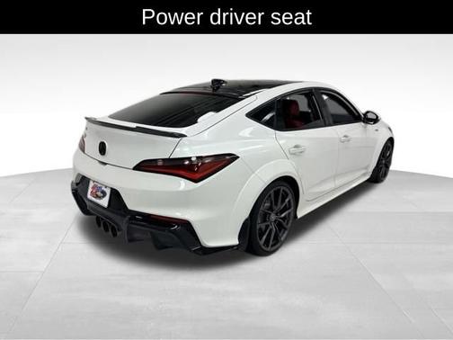 2024 Acura Integra Type S