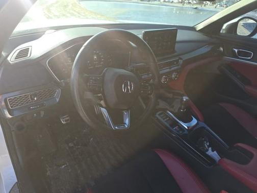 2024 Acura Integra Type S