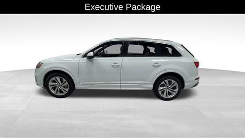 2021 Audi Q7 Premium Plus