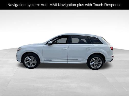 2021 Audi Q7 Premium Plus