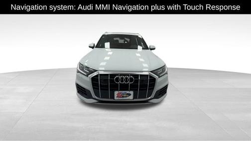 2021 Audi Q7 Premium Plus