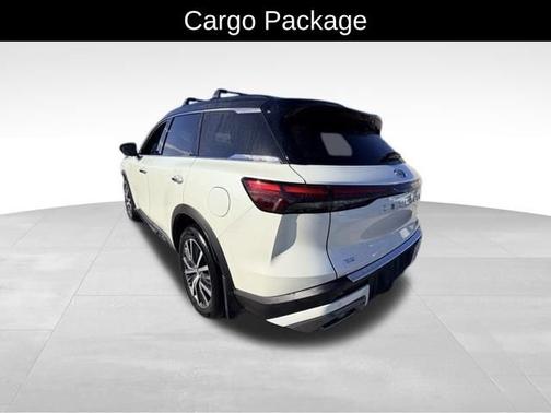 2023 INFINITI QX60 AUTOGRAPH