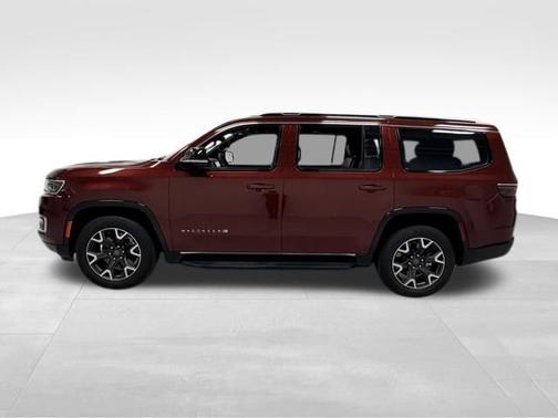 2023 Jeep Wagoneer Series III