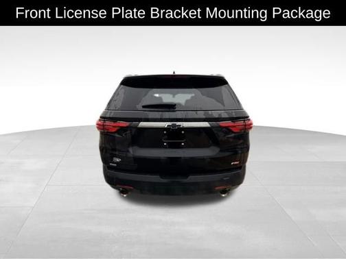 2024 Chevrolet Traverse Limited RS