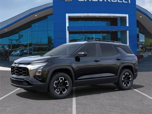 2025 Chevrolet Equinox AWD ACTIV