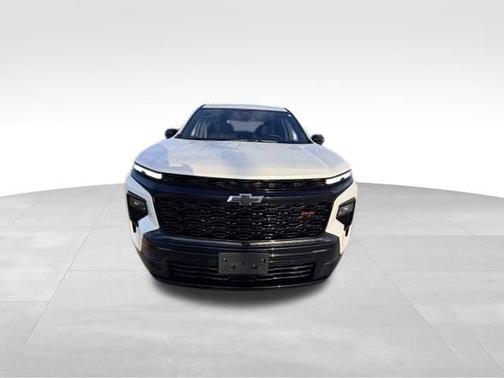 2025 Chevrolet Traverse AWD RS