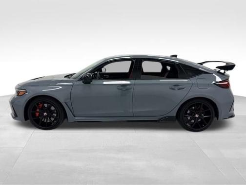 2024 Honda Civic Type R 5DR HB MT