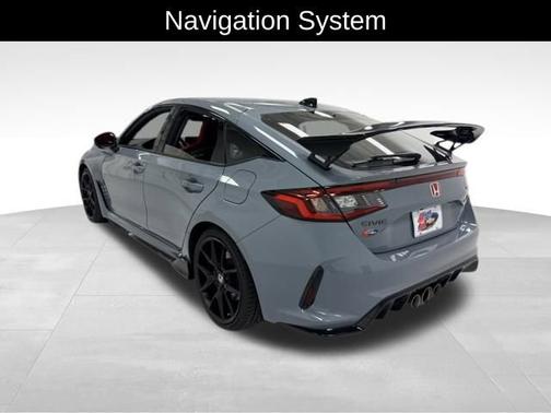 2024 Honda Civic Type R 5DR HB MT