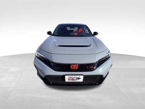 2024 Honda Civic Type R 5DR HB MT