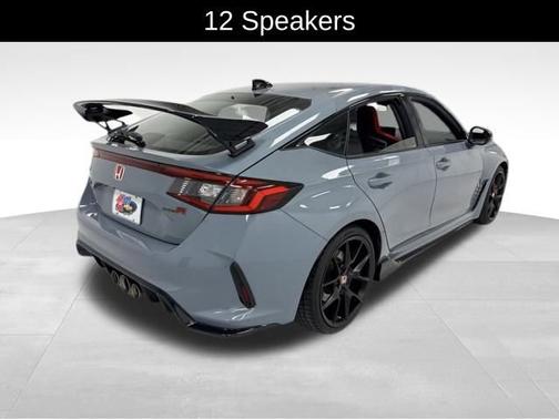2024 Honda Civic Type R 5DR HB MT
