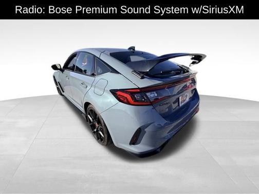 2024 Honda Civic Type R 5DR HB MT