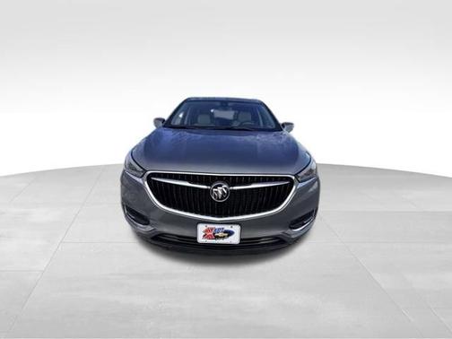 2020 Buick Enclave Premium