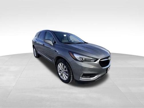 2020 Buick Enclave Premium