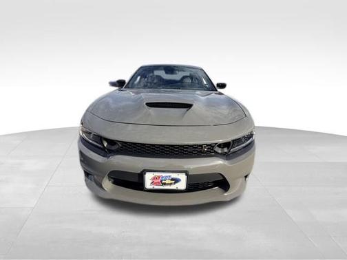2023 Dodge Charger SRT8