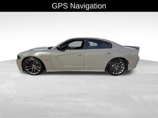 2023 Dodge Charger SRT8