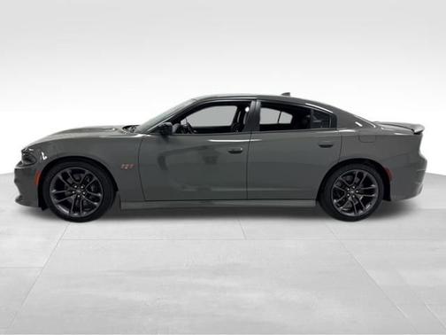 2023 Dodge Charger SRT8