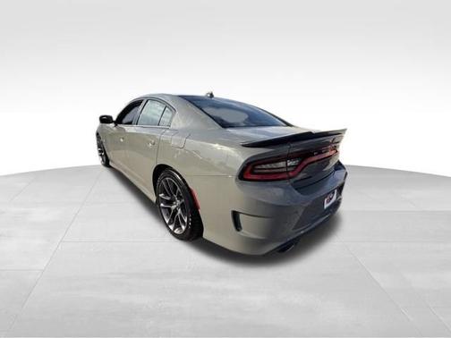 2023 Dodge Charger SRT8