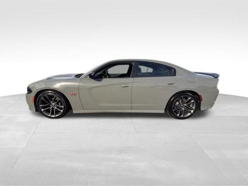 2023 Dodge Charger SRT8