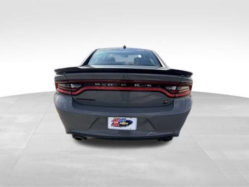 2023 Dodge Charger SRT8