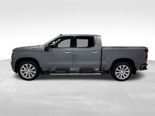 2022 Chevrolet Silverado 1500 Limited High Country