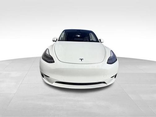 2021 Tesla Model Y Performance