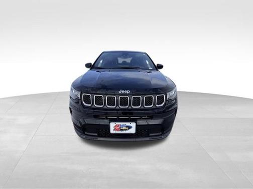 2023 Jeep Compass Sport