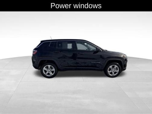 2023 Jeep Compass Sport