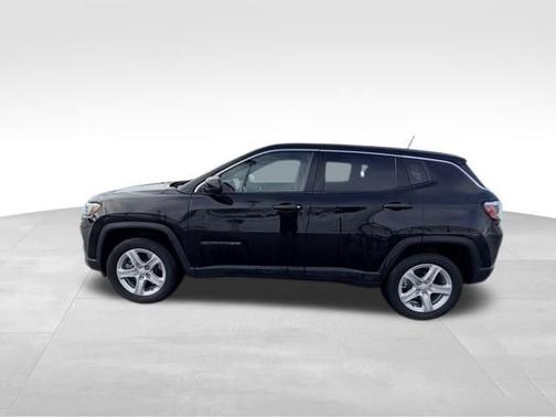 2023 Jeep Compass Sport