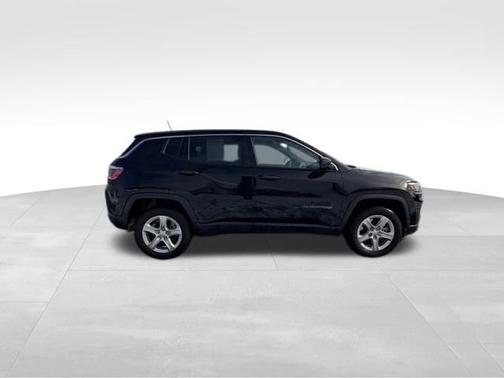 2023 Jeep Compass Sport