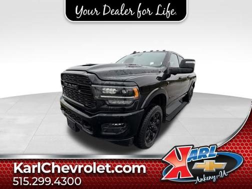 2024 RAM 2500 Limited