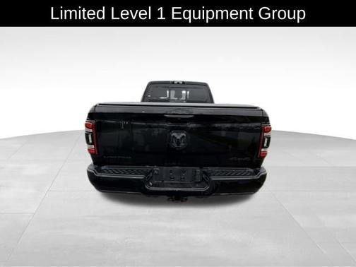 2024 RAM 2500 Limited