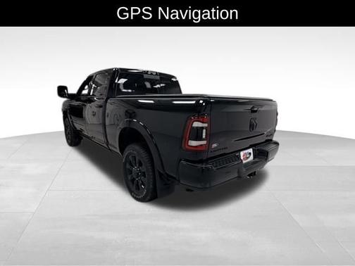 2024 RAM 2500 Limited