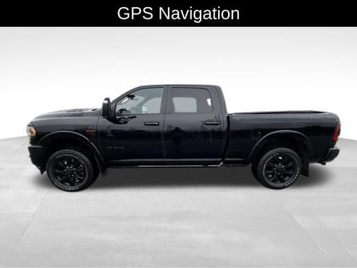 2024 RAM 2500 Limited