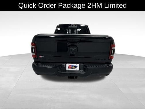 2024 RAM 2500 Limited