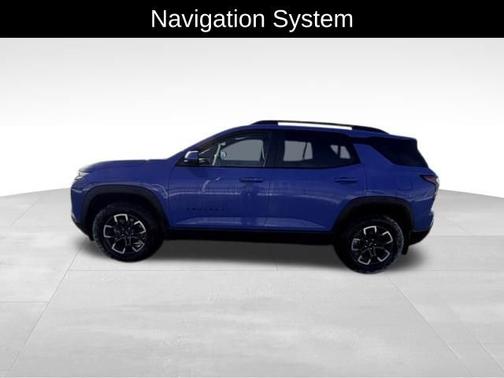 2025 Chevrolet Equinox AWD ACTIV