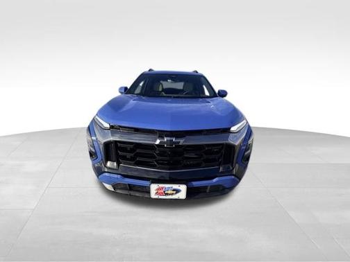 2025 Chevrolet Equinox AWD ACTIV