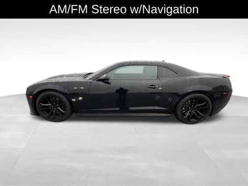 2015 Chevrolet Camaro ZL1