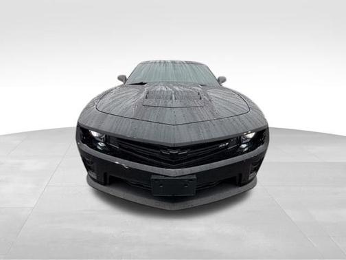 2015 Chevrolet Camaro ZL1
