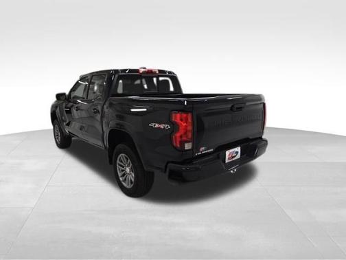 2026 Chevrolet Colorado 4WD LT