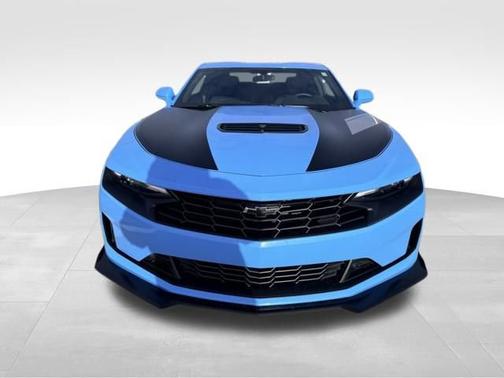 2023 Chevrolet Camaro LT1