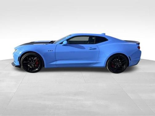 2023 Chevrolet Camaro LT1