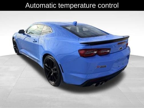 2023 Chevrolet Camaro LT1