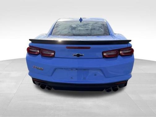 2023 Chevrolet Camaro LT1