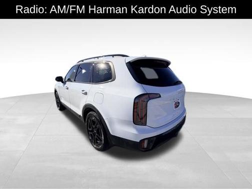 2024 Kia Telluride SX Prestige X-Line