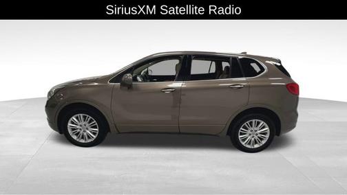 2018 Buick Envision Preferred