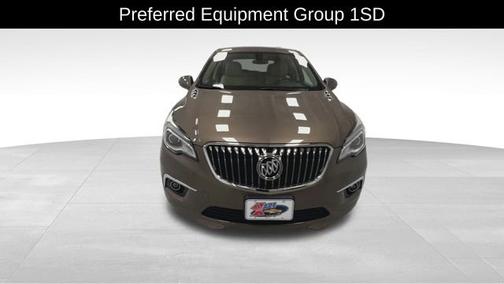 2018 Buick Envision Preferred