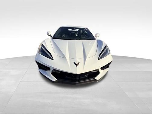 2024 Chevrolet Corvette 2LT