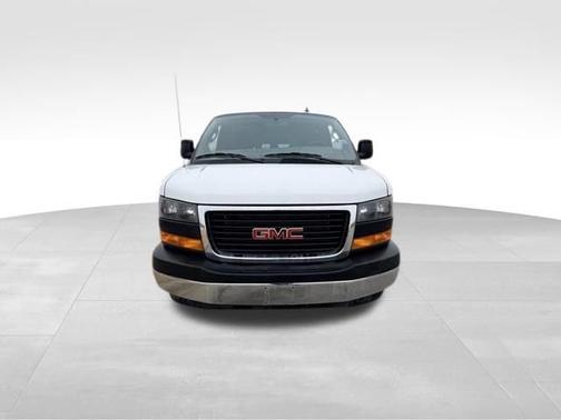 2024 GMC Savana 2500 Work Van